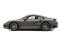 Agate Grey Metallic 2018 Porsche 911 Pictures 911 Turbo S Coupe photos side view Agate Grey Metallic 2018 Porsche 911 Pictures 911 Turbo S Coupe photos side view