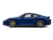 Sapphire Blue Metallic 2018 Porsche 911 Pictures 911 Turbo S Coupe photos side view Sapphire Blue Metallic 2018 Porsche 911 Pictures 911 Turbo S Coupe photos side view