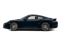 Night Blue Metallic 2018 Porsche 911 Pictures 911 Turbo S Coupe photos side view Night Blue Metallic 2018 Porsche 911 Pictures 911 Turbo S Coupe photos side view