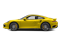 Racing Yellow 2018 Porsche 911 Pictures 911 Turbo S Coupe photos side view Racing Yellow 2018 Porsche 911 Pictures 911 Turbo S Coupe photos side view