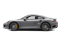 GT Silver Metallic 2018 Porsche 911 Pictures 911 Turbo S Coupe photos side view GT Silver Metallic 2018 Porsche 911 Pictures 911 Turbo S Coupe photos side view