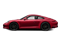Carmine Red 2018 Porsche 911 Pictures 911 Carrera Coupe photos side view Carmine Red 2018 Porsche 911 Pictures 911 Carrera Coupe photos side view