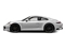 Carrara White Metallic 2018 Porsche 911 Pictures 911 Carrera Coupe photos side view Carrara White Metallic 2018 Porsche 911 Pictures 911 Carrera Coupe photos side view