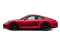 Guards Red 2018 Porsche 911 Pictures 911 Carrera Coupe photos side view Guards Red 2018 Porsche 911 Pictures 911 Carrera Coupe photos side view