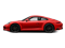 Lava Orange 2018 Porsche 911 Pictures 911 Carrera Coupe photos side view Lava Orange 2018 Porsche 911 Pictures 911 Carrera Coupe photos side view