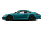Miami Blue 2018 Porsche 911 Pictures 911 Carrera Coupe photos side view Miami Blue 2018 Porsche 911 Pictures 911 Carrera Coupe photos side view