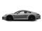Rhodium Silver Metallic 2018 Porsche 911 Pictures 911 Carrera Coupe photos side view Rhodium Silver Metallic 2018 Porsche 911 Pictures 911 Carrera Coupe photos side view