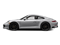 GT Silver Metallic 2018 Porsche 911 Pictures 911 Carrera Coupe photos side view GT Silver Metallic 2018 Porsche 911 Pictures 911 Carrera Coupe photos side view