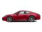 Carmine Red 2018 Porsche 911 Pictures 911 Carrera 4 Coupe photos side view Carmine Red 2018 Porsche 911 Pictures 911 Carrera 4 Coupe photos side view