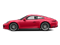 Guards Red 2018 Porsche 911 Pictures 911 Carrera 4 Coupe photos side view Guards Red 2018 Porsche 911 Pictures 911 Carrera 4 Coupe photos side view