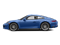 Sapphire Blue Metallic 2018 Porsche 911 Pictures 911 Carrera 4 Coupe photos side view Sapphire Blue Metallic 2018 Porsche 911 Pictures 911 Carrera 4 Coupe photos side view