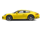 Racing Yellow 2018 Porsche 911 Pictures 911 Carrera 4 Coupe photos side view Racing Yellow 2018 Porsche 911 Pictures 911 Carrera 4 Coupe photos side view