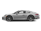 Rhodium Silver Metallic 2018 Porsche 911 Pictures 911 Carrera 4 Coupe photos side view Rhodium Silver Metallic 2018 Porsche 911 Pictures 911 Carrera 4 Coupe photos side view