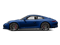 Sapphire Blue Metallic 2018 Porsche 911 Pictures 911 Carrera 4S Coupe photos side view Sapphire Blue Metallic 2018 Porsche 911 Pictures 911 Carrera 4S Coupe photos side view