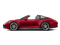 Carmine Red 2018 Porsche 911 Pictures 911 Targa 4 photos side view Carmine Red 2018 Porsche 911 Pictures 911 Targa 4 photos side view
