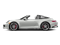 White 2018 Porsche 911 Pictures 911 Targa 4 photos side view White 2018 Porsche 911 Pictures 911 Targa 4 photos side view
