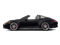 Jet Black Metallic 2018 Porsche 911 Pictures 911 Targa 4 photos side view Jet Black Metallic 2018 Porsche 911 Pictures 911 Targa 4 photos side view
