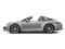 Chalk 2018 Porsche 911 Pictures 911 Targa 4 photos side view Chalk 2018 Porsche 911 Pictures 911 Targa 4 photos side view