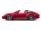 Guards Red 2018 Porsche 911 Pictures 911 Targa 4 photos side view Guards Red 2018 Porsche 911 Pictures 911 Targa 4 photos side view