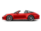 Lava Orange 2018 Porsche 911 Pictures 911 Targa 4 photos side view Lava Orange 2018 Porsche 911 Pictures 911 Targa 4 photos side view