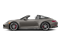 Agate Grey Metallic 2018 Porsche 911 Pictures 911 Targa 4 photos side view Agate Grey Metallic 2018 Porsche 911 Pictures 911 Targa 4 photos side view