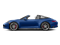 Sapphire Blue Metallic 2018 Porsche 911 Pictures 911 Targa 4 photos side view Sapphire Blue Metallic 2018 Porsche 911 Pictures 911 Targa 4 photos side view