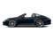 Night Blue Metallic 2018 Porsche 911 Pictures 911 Targa 4 photos side view Night Blue Metallic 2018 Porsche 911 Pictures 911 Targa 4 photos side view