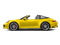 Racing Yellow 2018 Porsche 911 Pictures 911 Targa 4 photos side view Racing Yellow 2018 Porsche 911 Pictures 911 Targa 4 photos side view
