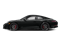 Jet Black Metallic 2018 Porsche 911 Pictures 911 Carrera GTS Coupe photos side view Jet Black Metallic 2018 Porsche 911 Pictures 911 Carrera GTS Coupe photos side view