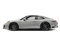 Chalk 2018 Porsche 911 Pictures 911 Carrera GTS Coupe photos side view Chalk 2018 Porsche 911 Pictures 911 Carrera GTS Coupe photos side view
