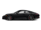 Black 2018 Porsche 911 Pictures 911 Carrera GTS Coupe photos side view Black 2018 Porsche 911 Pictures 911 Carrera GTS Coupe photos side view