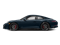 Night Blue Metallic 2018 Porsche 911 Pictures 911 Carrera GTS Coupe photos side view Night Blue Metallic 2018 Porsche 911 Pictures 911 Carrera GTS Coupe photos side view