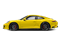 Racing Yellow 2018 Porsche 911 Pictures 911 Carrera GTS Coupe photos side view Racing Yellow 2018 Porsche 911 Pictures 911 Carrera GTS Coupe photos side view