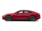 Carmine Red 2018 Porsche Panamera Pictures Panamera 4 AWD photos side view Carmine Red 2018 Porsche Panamera Pictures Panamera 4 AWD photos side view