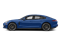 Sapphire Blue Metallic 2018 Porsche Panamera Pictures Panamera 4 AWD photos side view Sapphire Blue Metallic 2018 Porsche Panamera Pictures Panamera 4 AWD photos side view