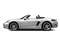 Carrara White Metallic 2018 Porsche 718 Boxster Pictures 718 Boxster Roadster photos side view Carrara White Metallic 2018 Porsche 718 Boxster Pictures 718 Boxster Roadster photos side view