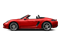 Lava Orange 2018 Porsche 718 Boxster Pictures 718 Boxster Roadster photos side view Lava Orange 2018 Porsche 718 Boxster Pictures 718 Boxster Roadster photos side view