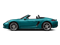 Miami Blue 2018 Porsche 718 Boxster Pictures 718 Boxster Roadster photos side view Miami Blue 2018 Porsche 718 Boxster Pictures 718 Boxster Roadster photos side view