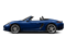 Sapphire Blue Metallic 2018 Porsche 718 Boxster Pictures 718 Boxster Roadster photos side view Sapphire Blue Metallic 2018 Porsche 718 Boxster Pictures 718 Boxster Roadster photos side view