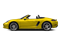 Racing Yellow 2018 Porsche 718 Boxster Pictures 718 Boxster Roadster photos side view Racing Yellow 2018 Porsche 718 Boxster Pictures 718 Boxster Roadster photos side view