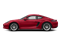 Carmine Red 2018 Porsche 718 Cayman Pictures 718 Cayman Coupe photos side view Carmine Red 2018 Porsche 718 Cayman Pictures 718 Cayman Coupe photos side view