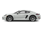White 2018 Porsche 718 Cayman Pictures 718 Cayman Coupe photos side view White 2018 Porsche 718 Cayman Pictures 718 Cayman Coupe photos side view