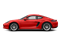 Lava Orange 2018 Porsche 718 Cayman Pictures 718 Cayman Coupe photos side view Lava Orange 2018 Porsche 718 Cayman Pictures 718 Cayman Coupe photos side view