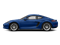 Sapphire Blue Metallic 2018 Porsche 718 Cayman Pictures 718 Cayman Coupe photos side view Sapphire Blue Metallic 2018 Porsche 718 Cayman Pictures 718 Cayman Coupe photos side view