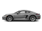 Rhodium Silver Metallic 2018 Porsche 718 Cayman Pictures 718 Cayman Coupe photos side view Rhodium Silver Metallic 2018 Porsche 718 Cayman Pictures 718 Cayman Coupe photos side view