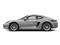 GT Silver Metallic 2018 Porsche 718 Cayman Pictures 718 Cayman Coupe photos side view GT Silver Metallic 2018 Porsche 718 Cayman Pictures 718 Cayman Coupe photos side view