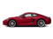 Carmine Red 2018 Porsche 718 Cayman Pictures 718 Cayman S Coupe photos side view Carmine Red 2018 Porsche 718 Cayman Pictures 718 Cayman S Coupe photos side view