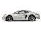 White 2018 Porsche 718 Cayman Pictures 718 Cayman S Coupe photos side view White 2018 Porsche 718 Cayman Pictures 718 Cayman S Coupe photos side view