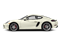 Carrara White Metallic 2018 Porsche 718 Cayman Pictures 718 Cayman S Coupe photos side view Carrara White Metallic 2018 Porsche 718 Cayman Pictures 718 Cayman S Coupe photos side view