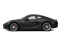 Graphite Blue Metallic 2018 Porsche 718 Cayman Pictures 718 Cayman S Coupe photos side view Graphite Blue Metallic 2018 Porsche 718 Cayman Pictures 718 Cayman S Coupe photos side view